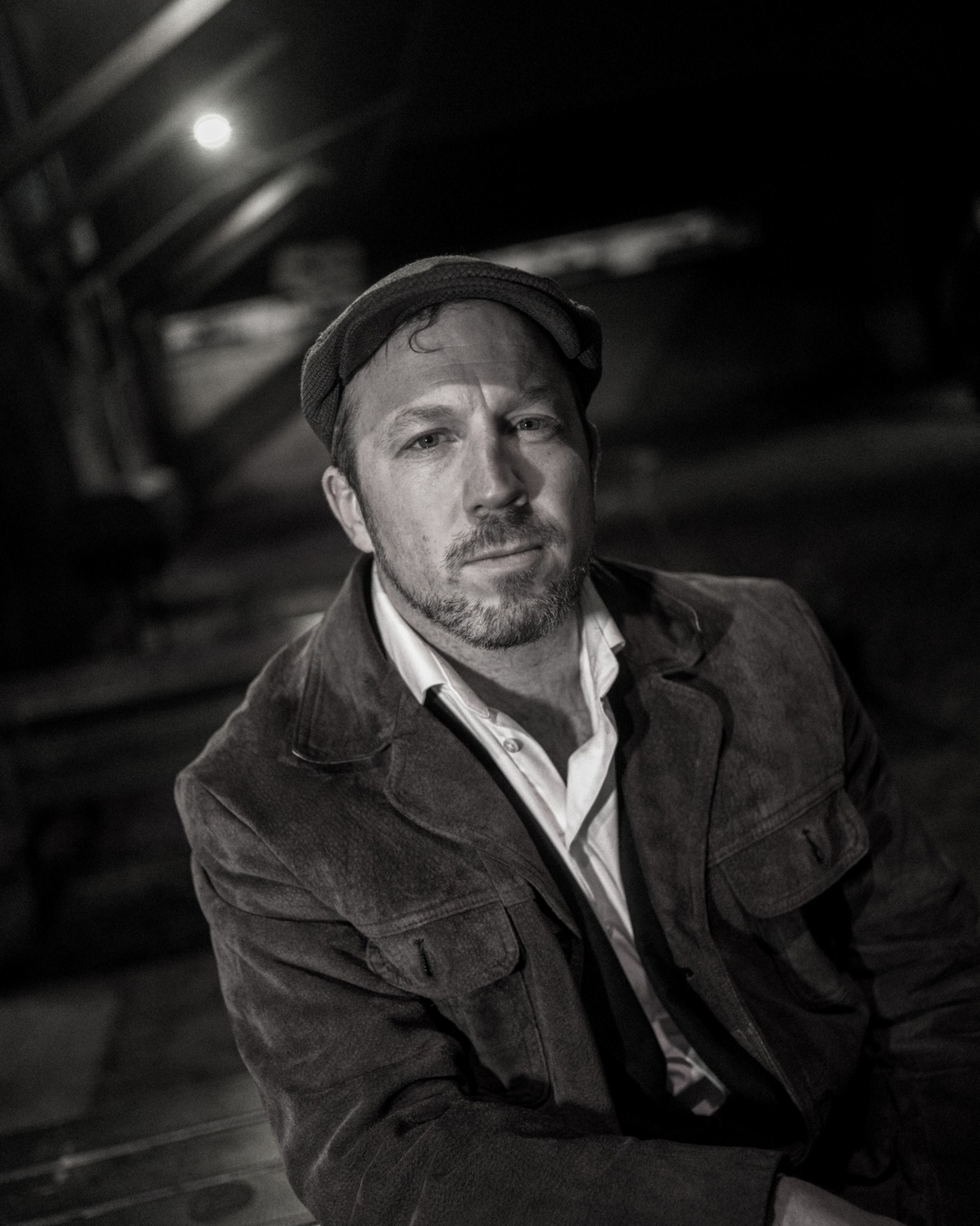 Richard Farrell