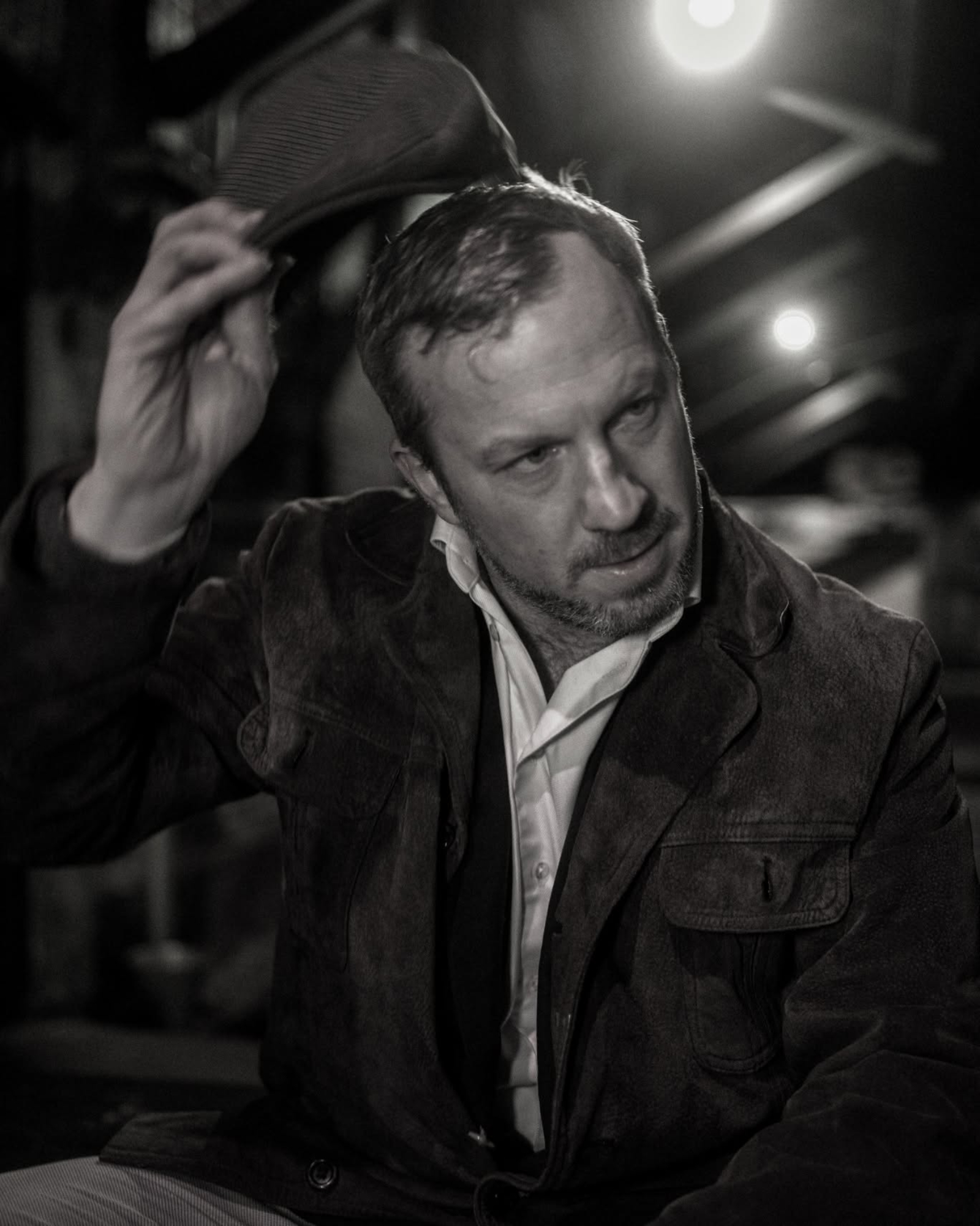 Richard Farrell