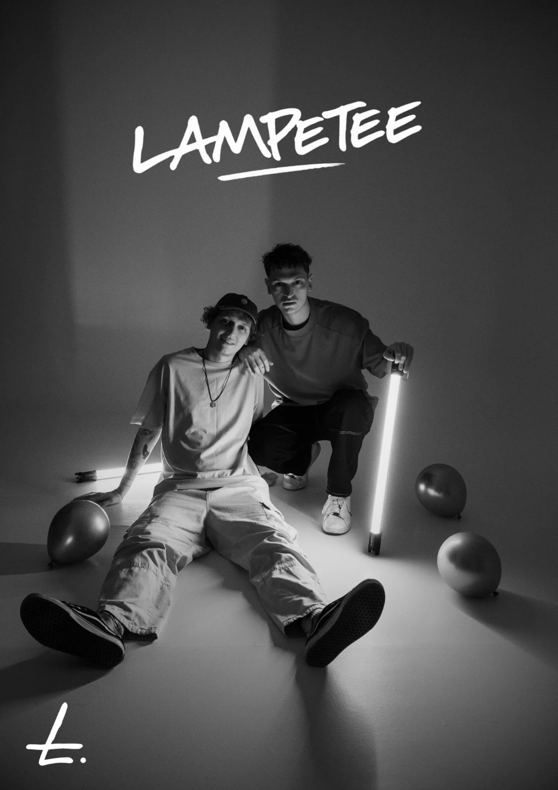 LAMPETEE