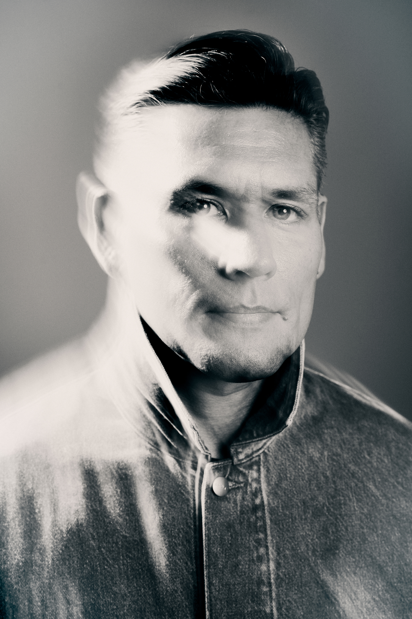 Denis Horvat