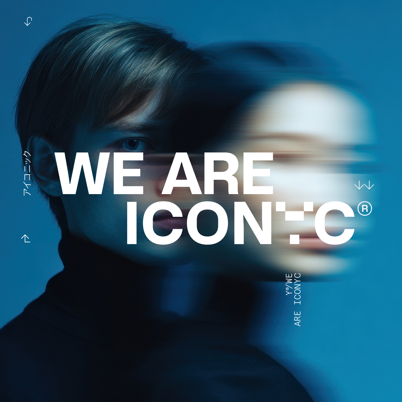 WE ARE ICONYC