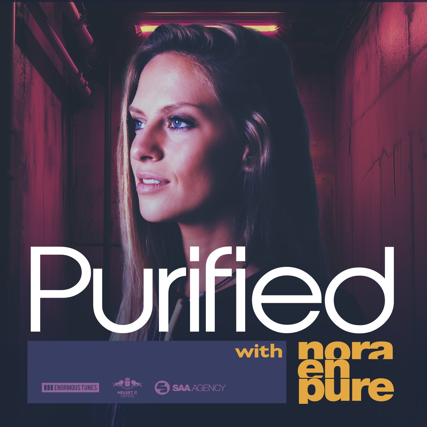 Purified
