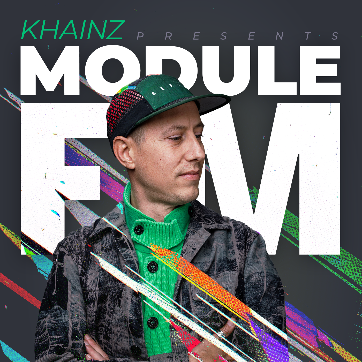 Module FM