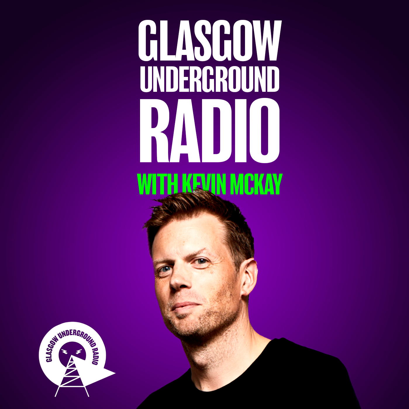 Glasgow Underground Radio