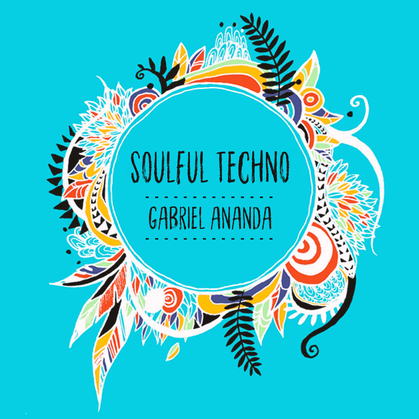 Soulful Techno