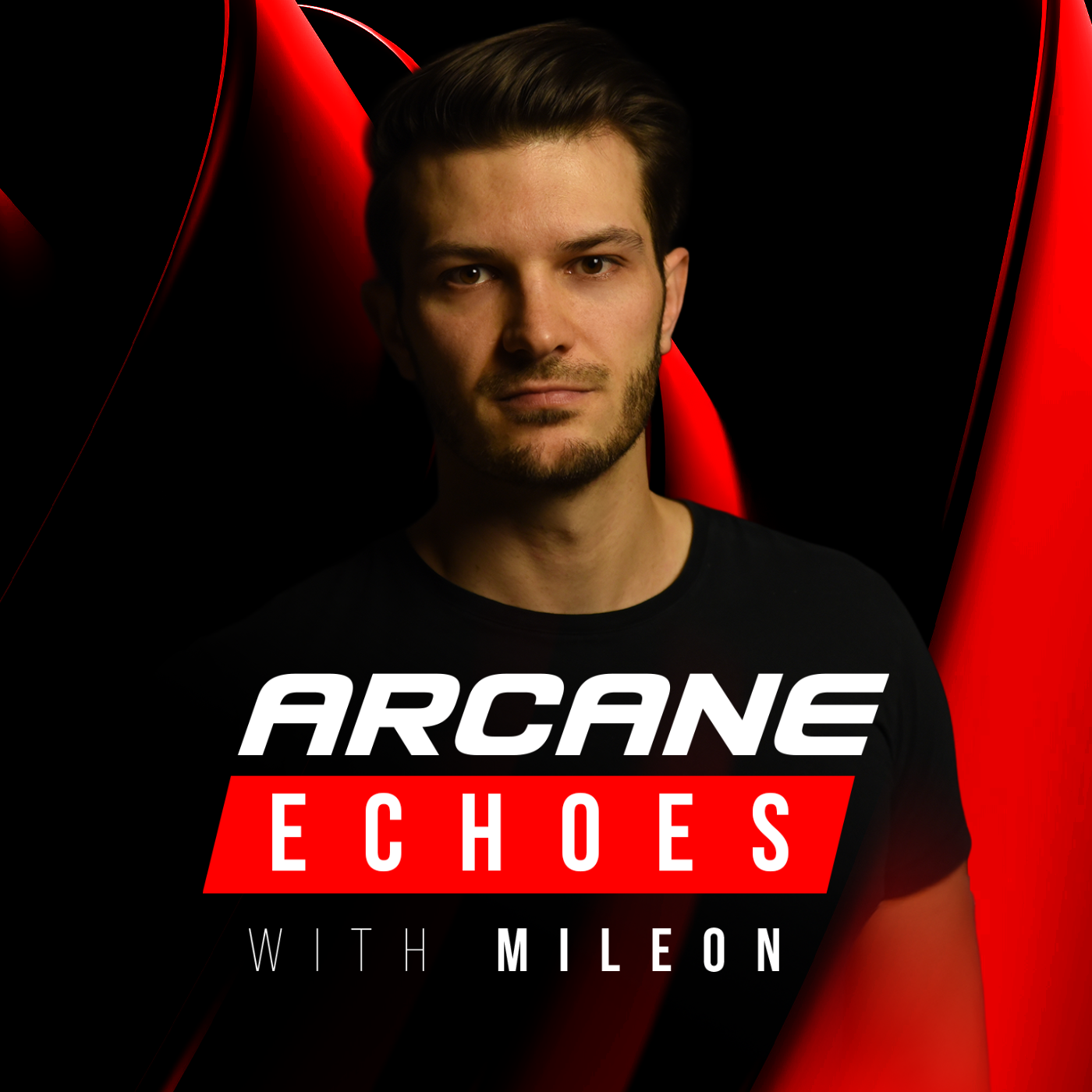 Arcane Echoes