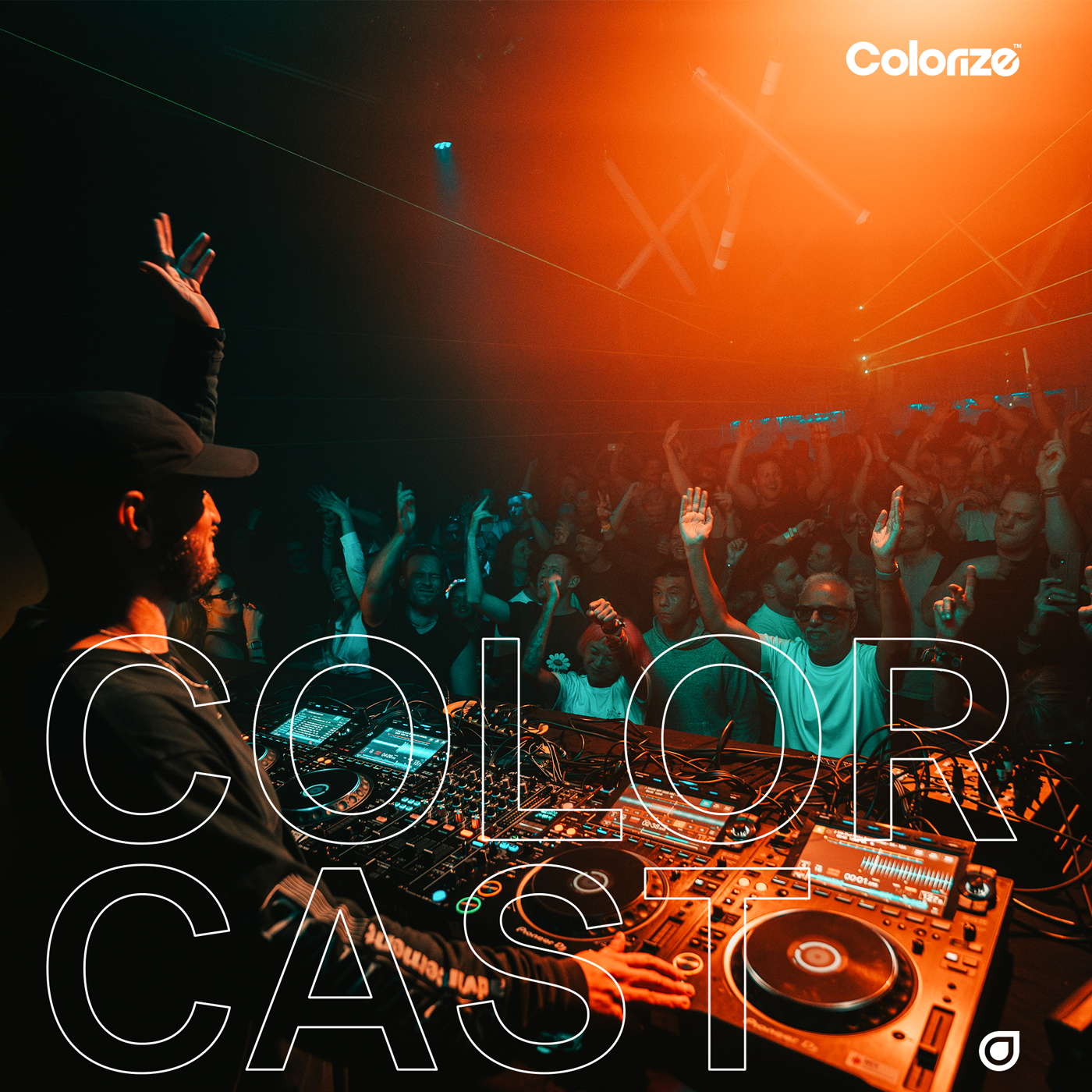 Colorcast