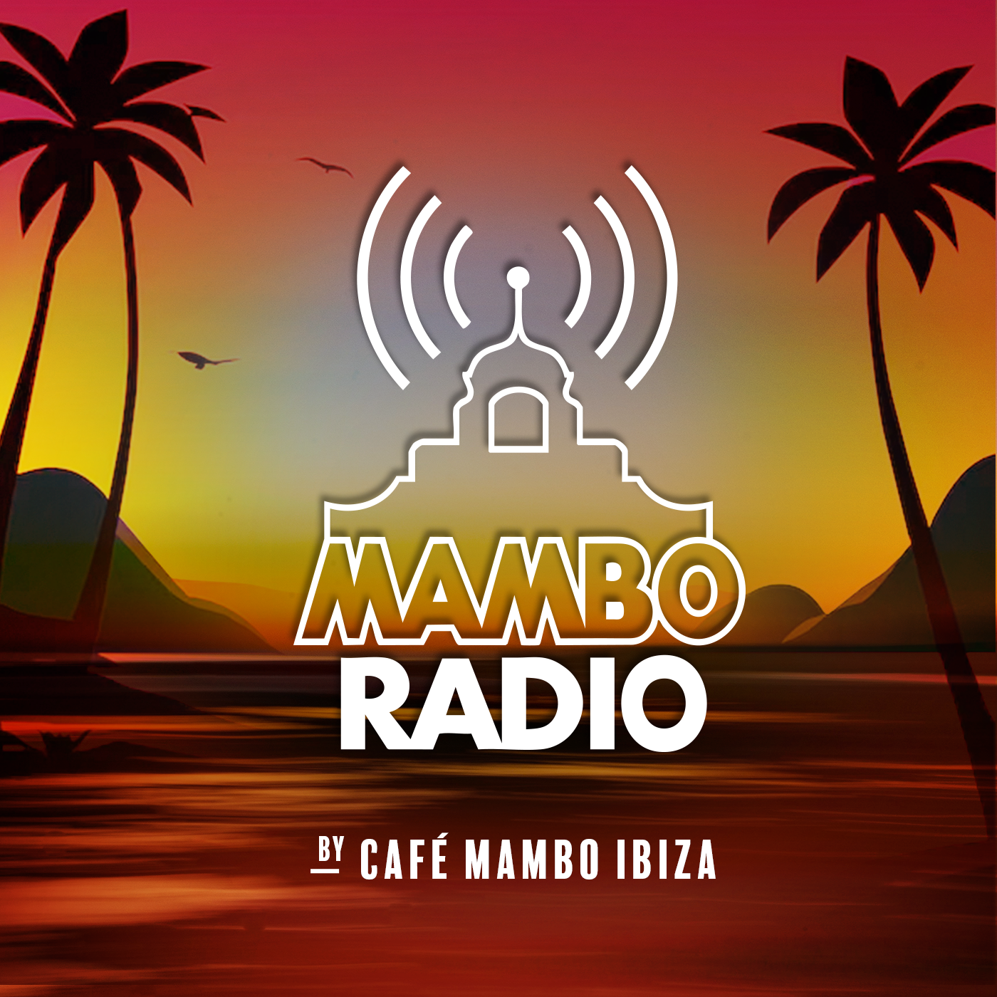 Mambo Radio
