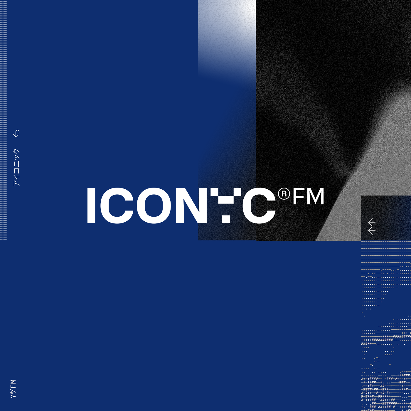ICONYC FM