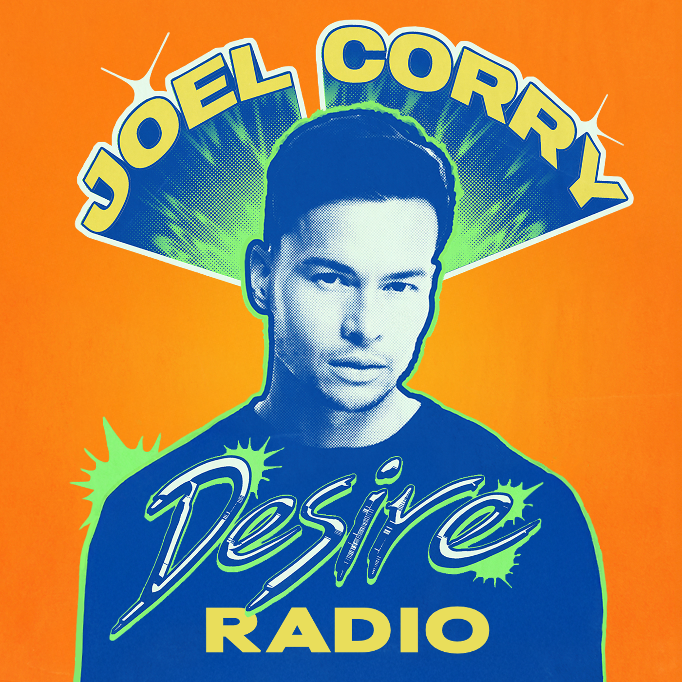 Desire Radio