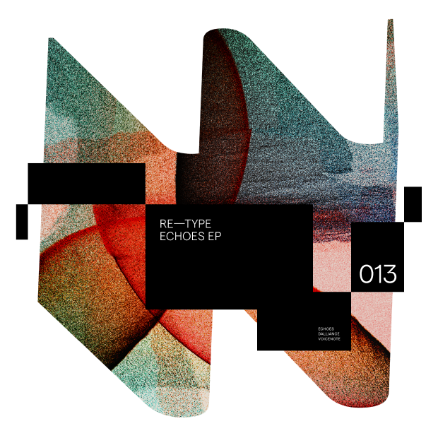 Echoes EP