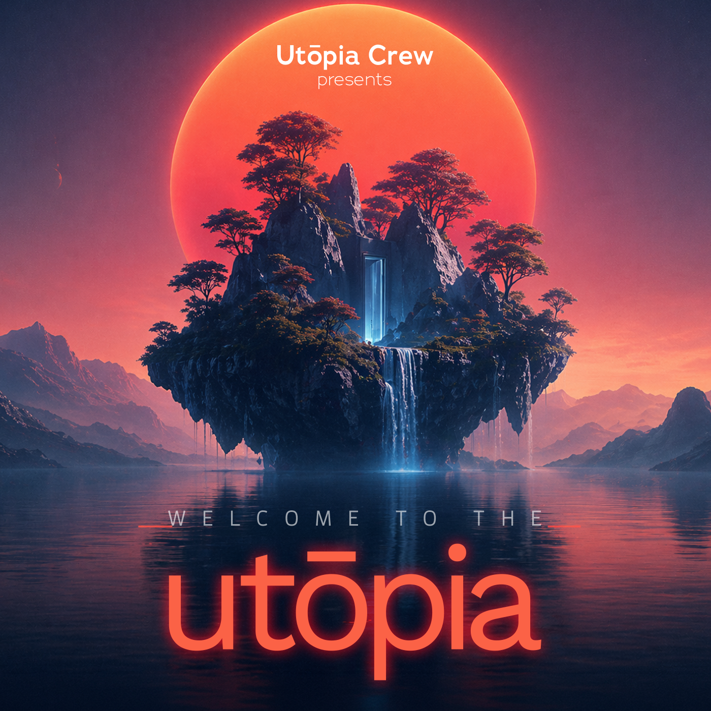 Welcome To The Utopia
