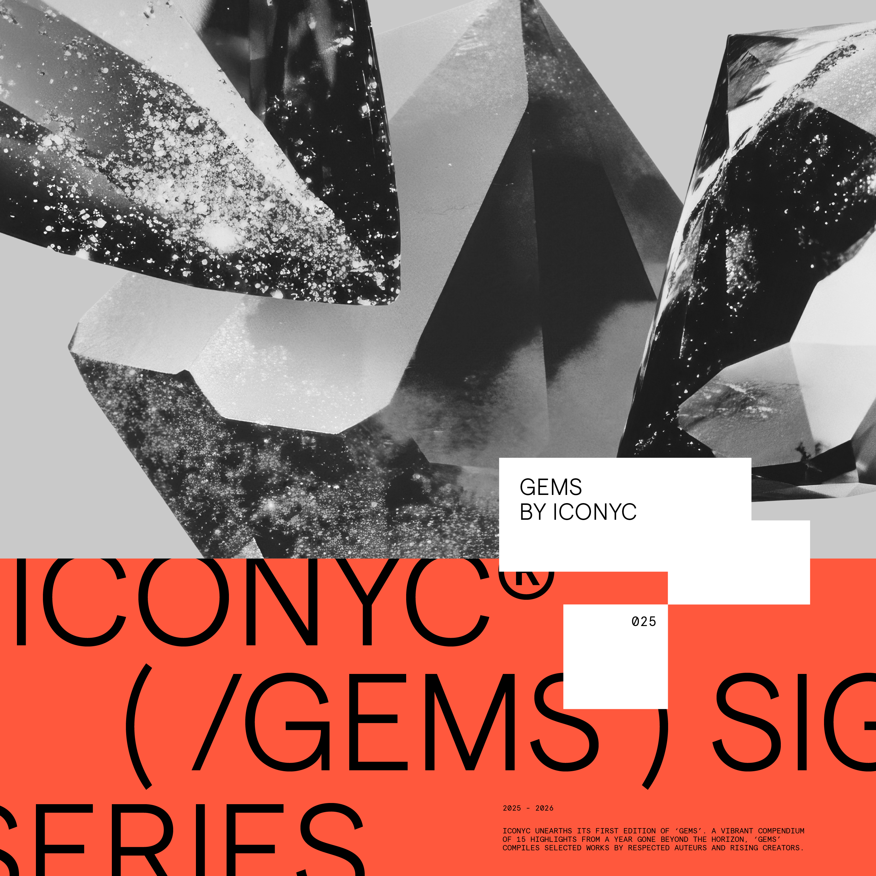 Gems Vol. I