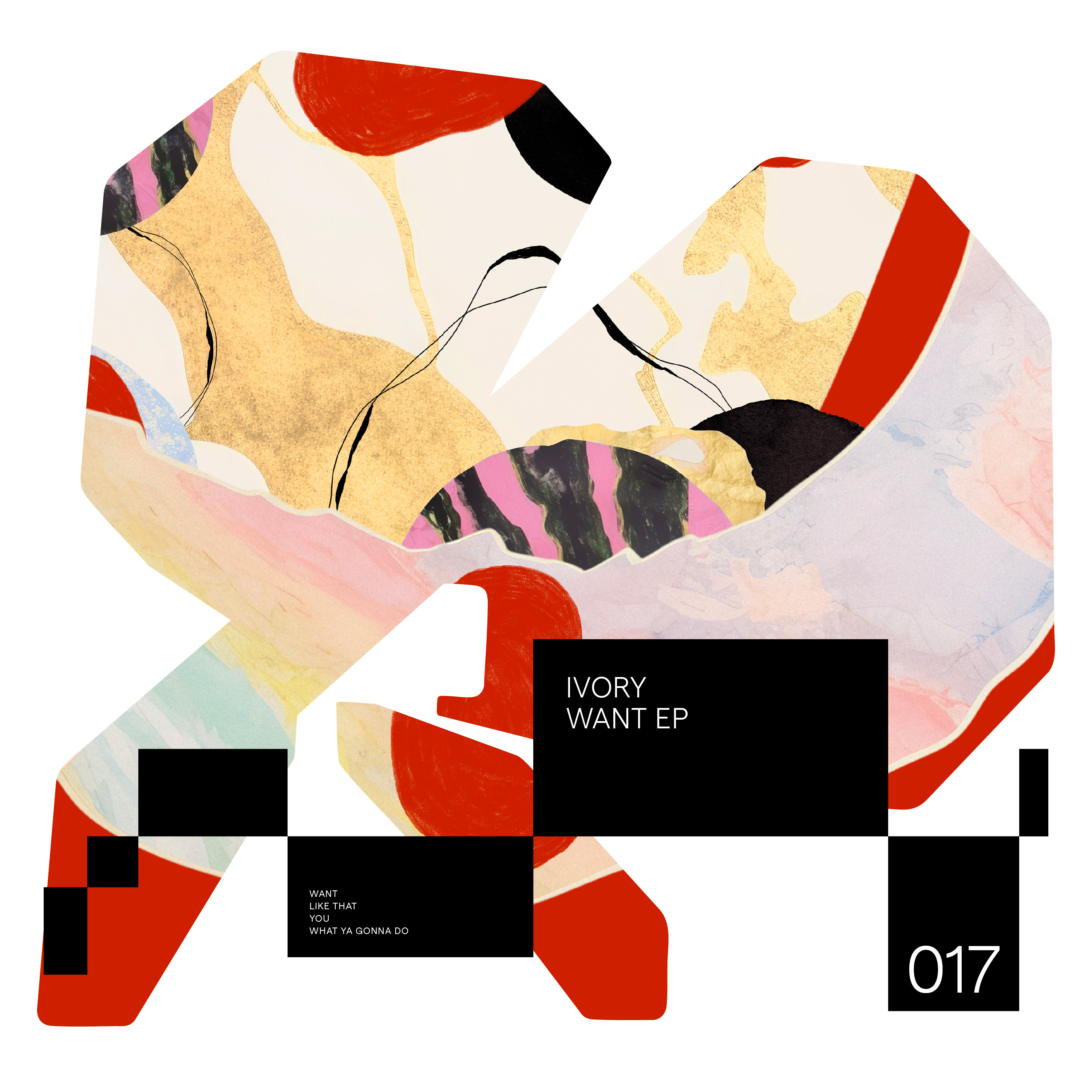 Want EP