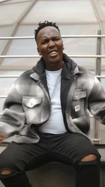 Nes Mburu