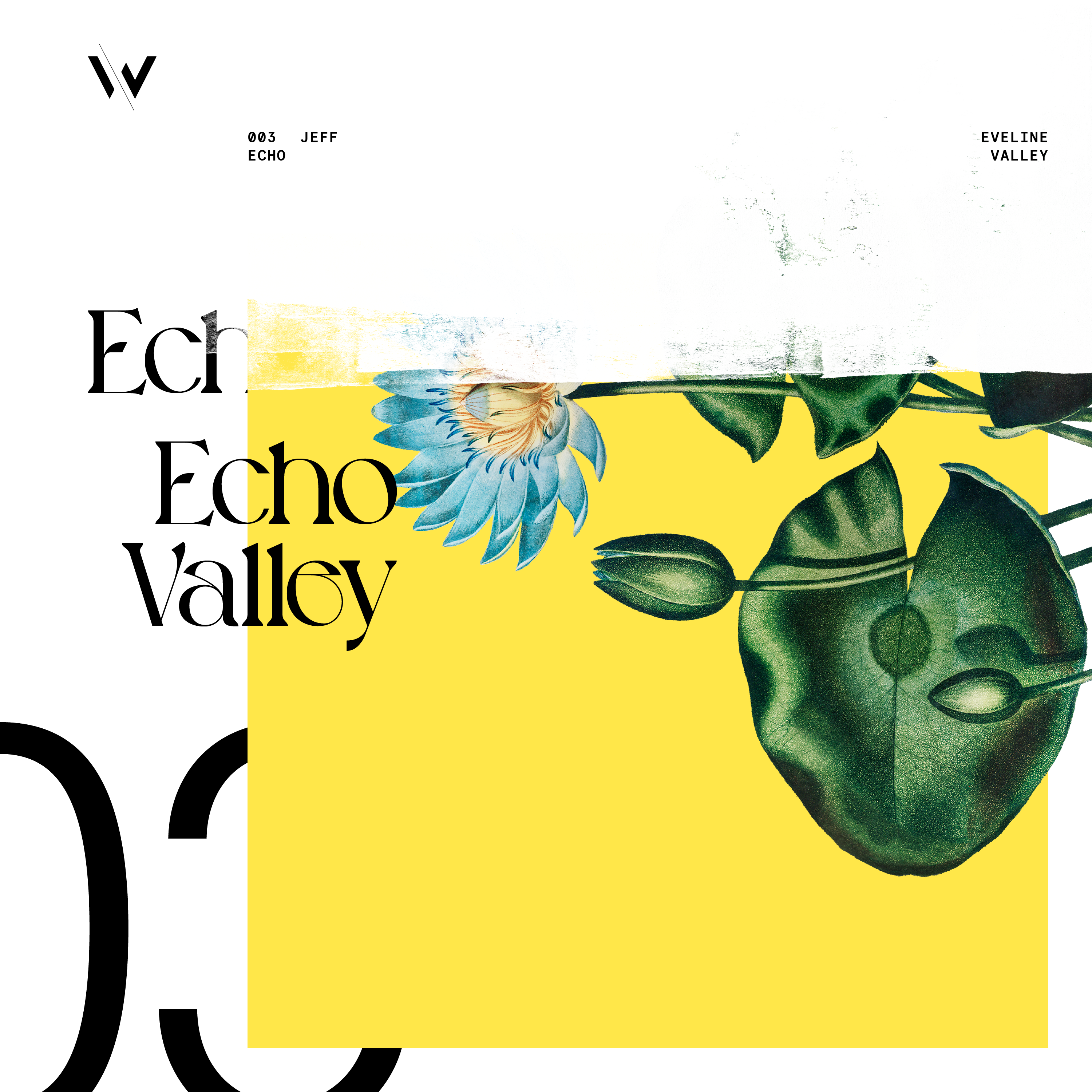 Echo Valley EP