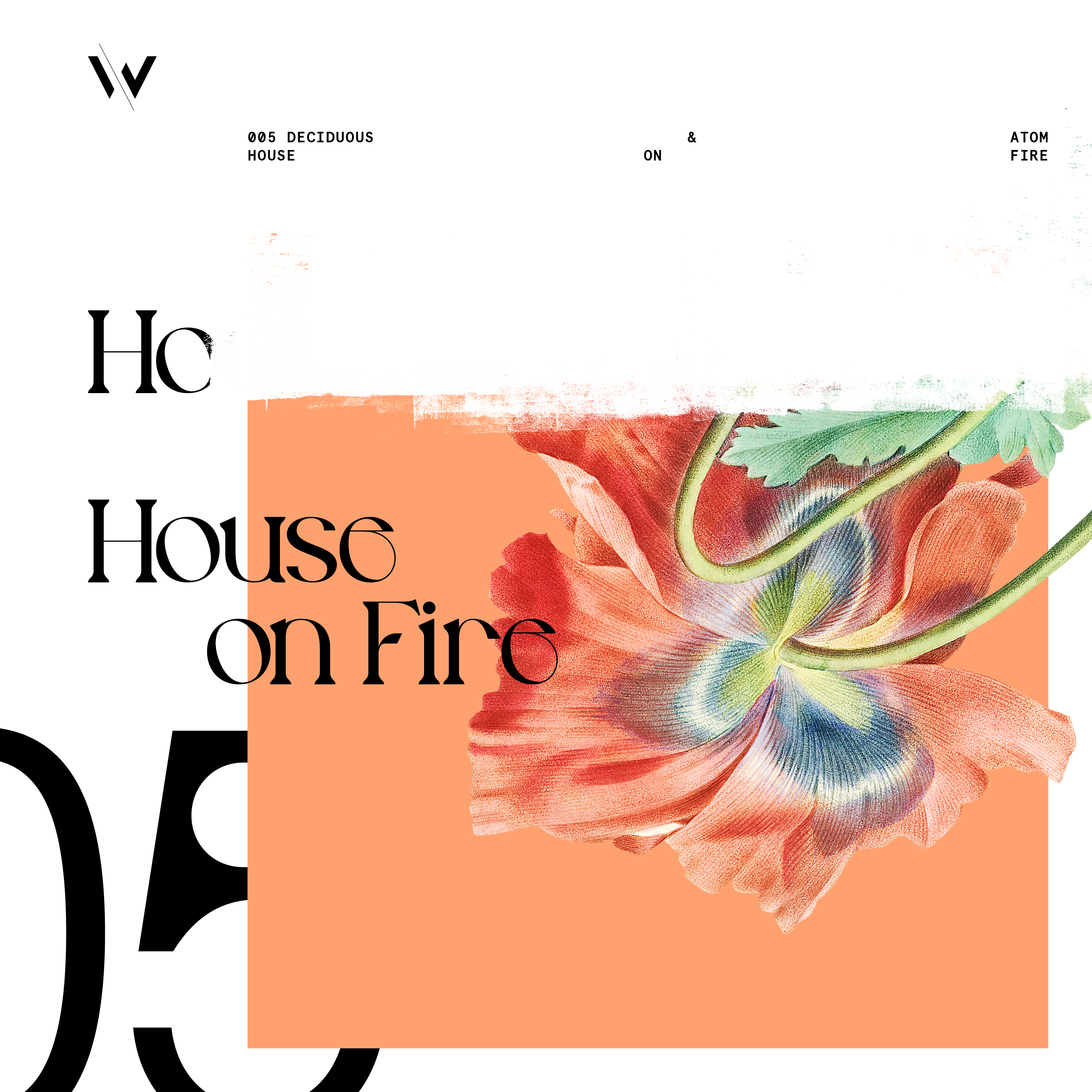House On Fire EP