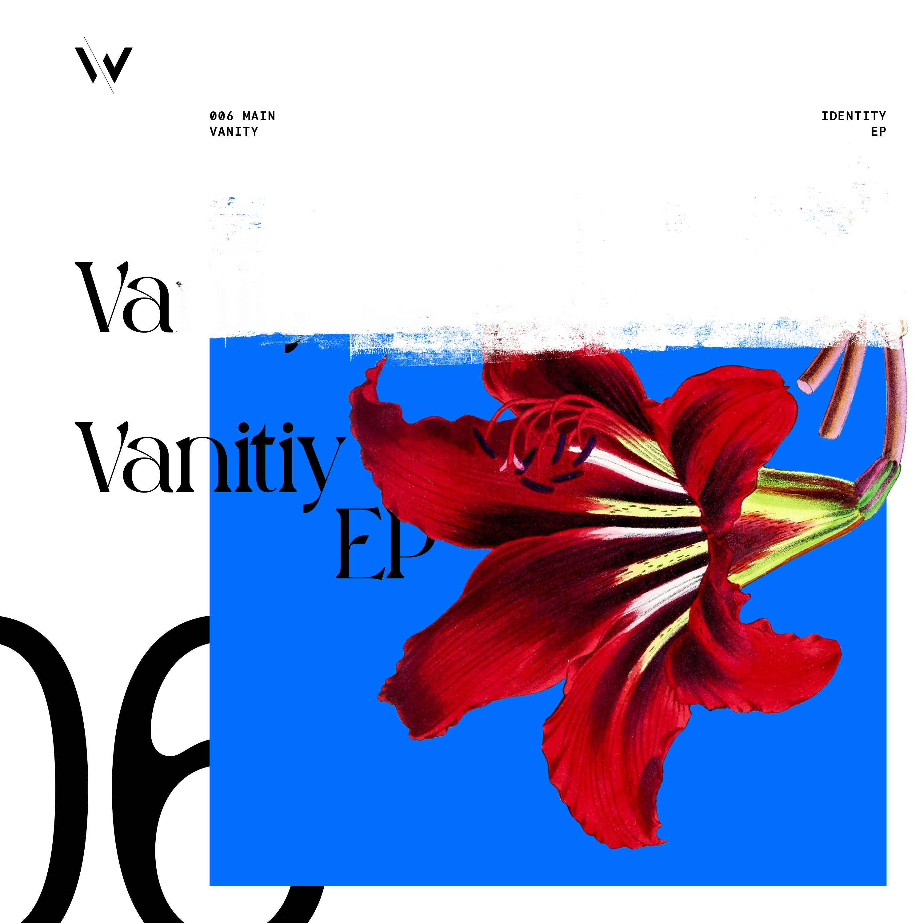 Vanity EP