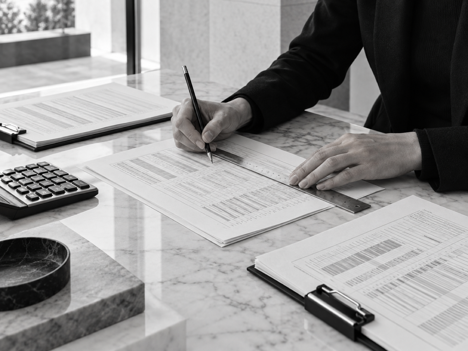 Financial Controller