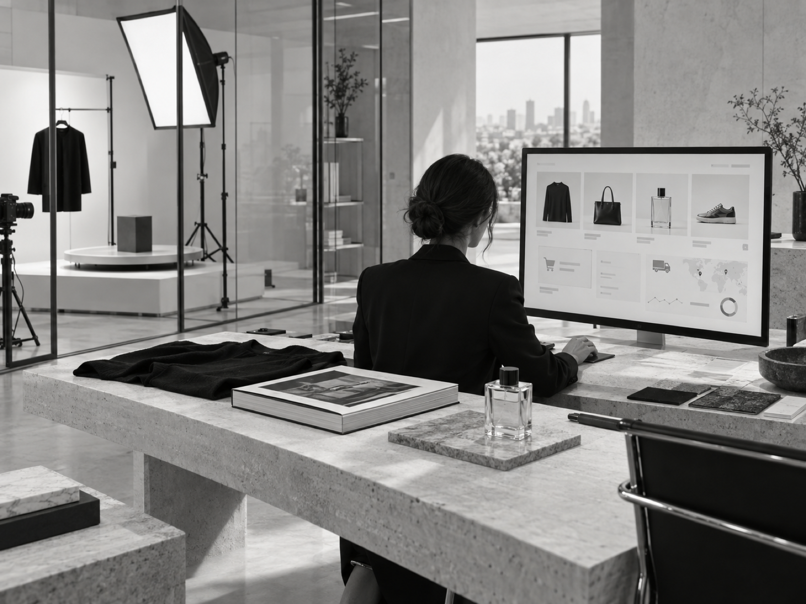 Digital & Ecommerce Manager
