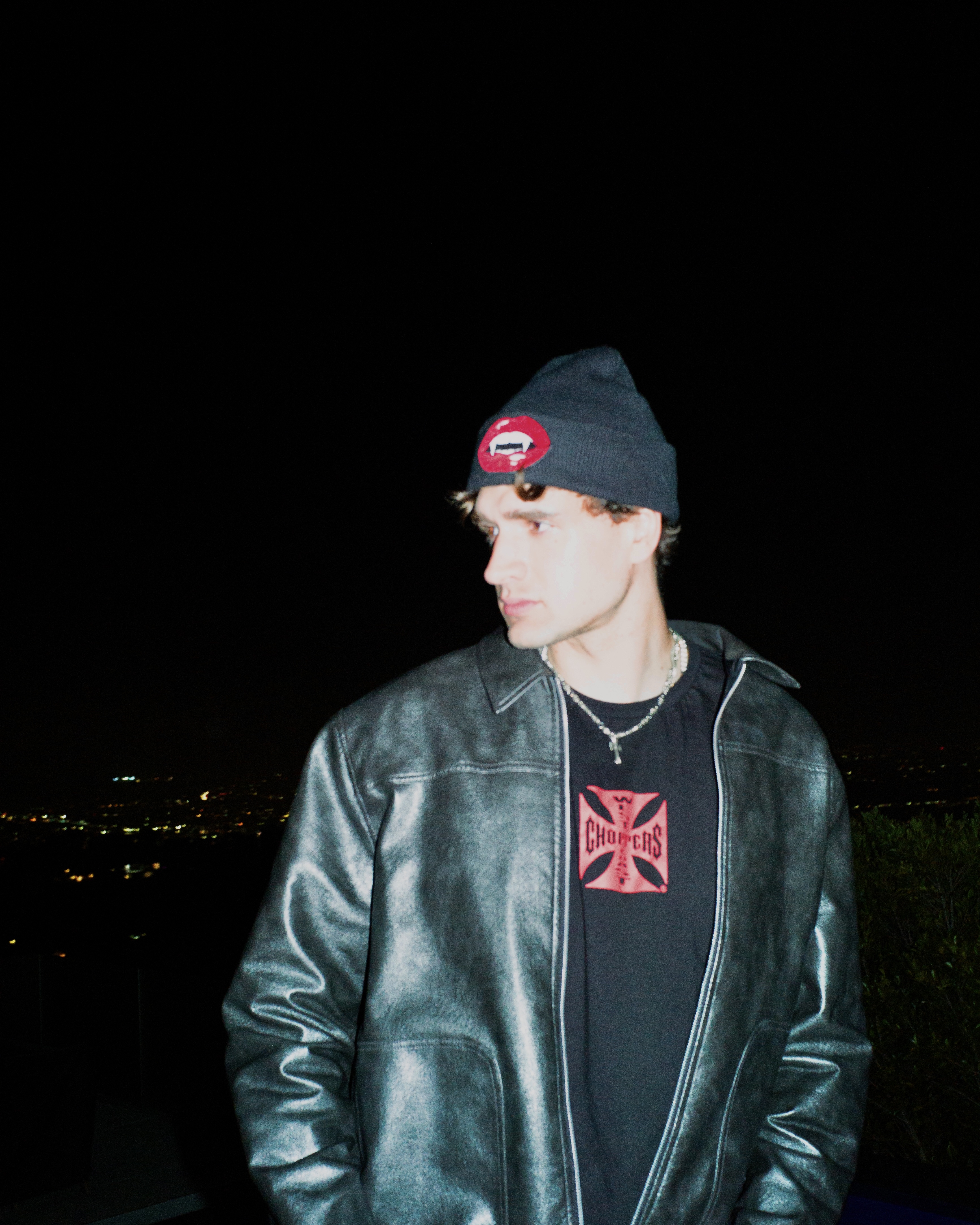 SOMMA