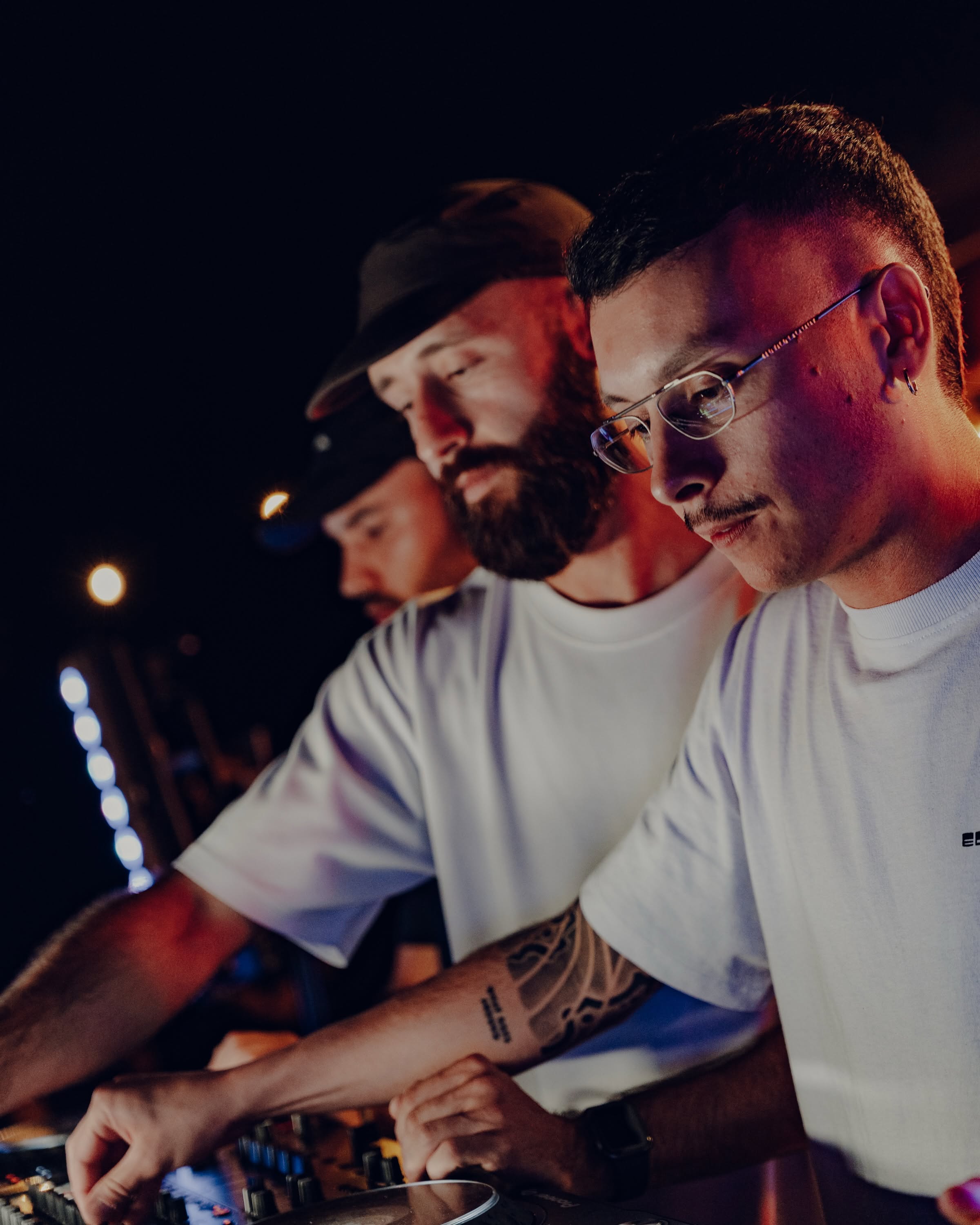 Utopia Crew